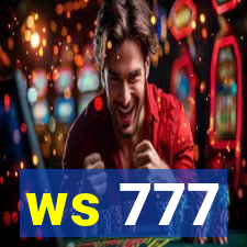 ws 777-bet